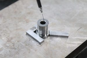 Tungsten Carbide Die