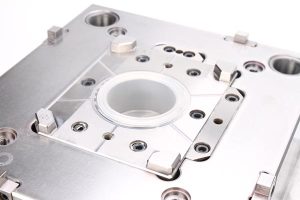 Tungsten Carbide Die