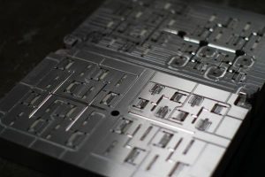 tungsten carbide die