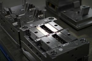 tungsten carbide die