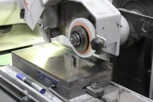 tungsten carbide die