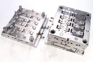 tungsten carbide die