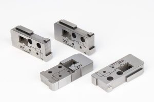 tungsten carbide die