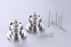 tungsten carbide die