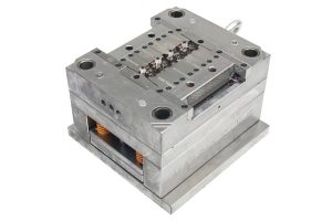 tungsten carbide die