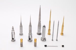 tungsten carbide parts