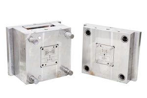 tungsten carbide die