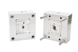 tungsten carbide die