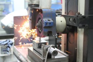 tungsten carbide die