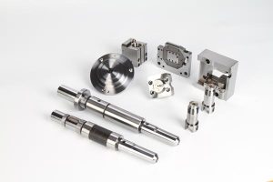 tungsten carbide die