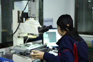 tungsten carbide inspection