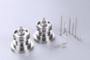 tungsten carbide part