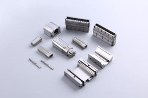 tungsten carbide die