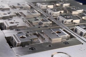 tungsten carbide die