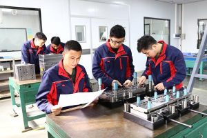 tungsten carbide die maintenance