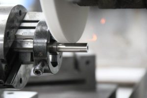 tungsten carbide machining