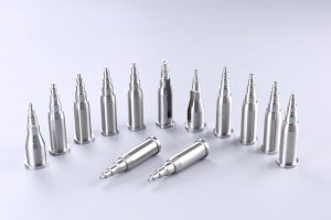 carbide parts