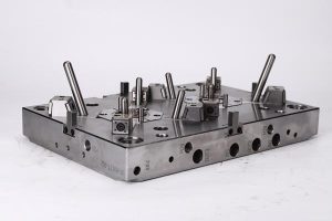 tungsten carbide die