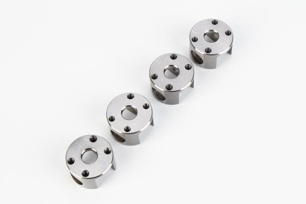 carbide die parts