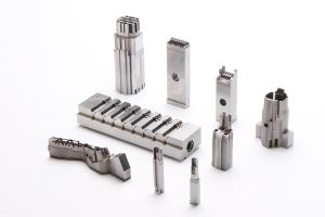 tungsten carbide die parts