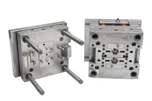 tungsten carbide die