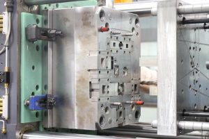 tungsten carbide die