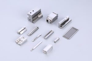 tungsten carbide die