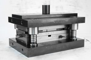 tungsten carbide die