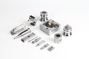 tungsten carbide die