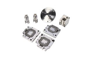 tungsten carbide die parts