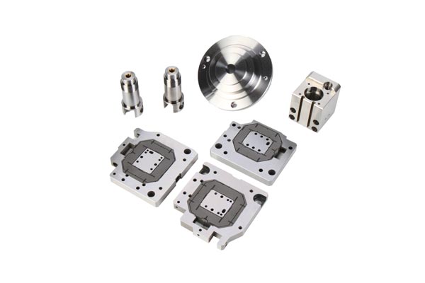 tungsten carbide die parts
