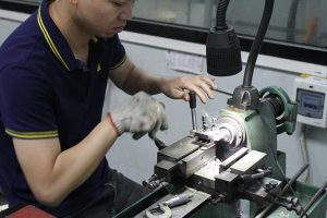 tungsten carbide die machining