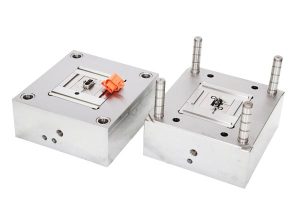 tungsten carbide die