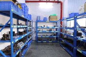 tungsten carbide mold material