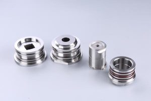 tungsten carbide die parts
