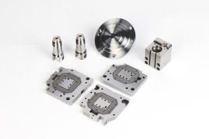 tungsten carbide die parts