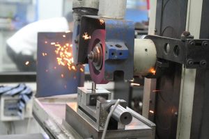 tungsten carbide mold environmental standards