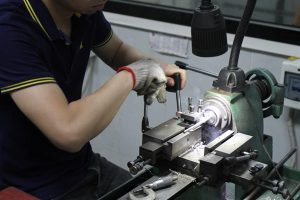 tungsten carbide die machining