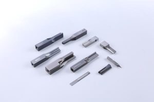 tungsten carbide die parts