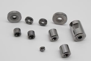 Tungsten Carbide Wear Parts