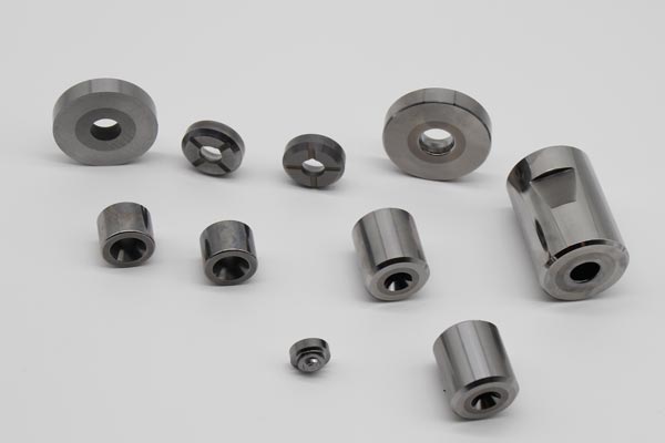 Tungsten Carbide Wear Parts