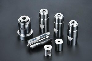 carbide parts