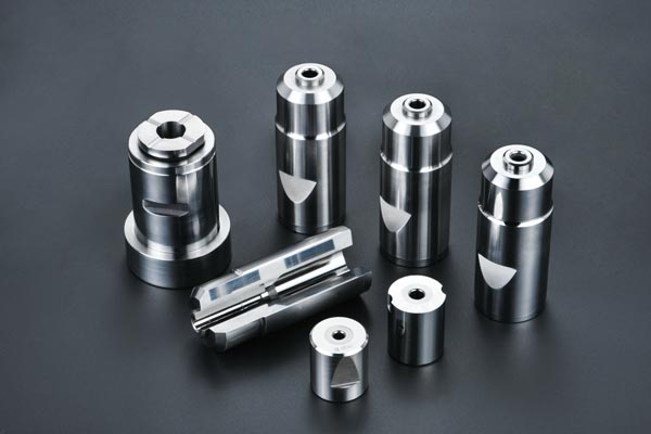 carbide parts