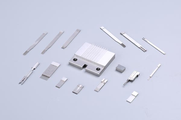 Tungsten Carbide Die Parts
