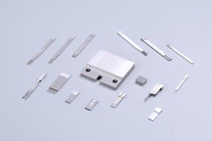 Tungsten Carbide Die Parts
