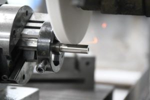 Tungsten Carbide Die Machining