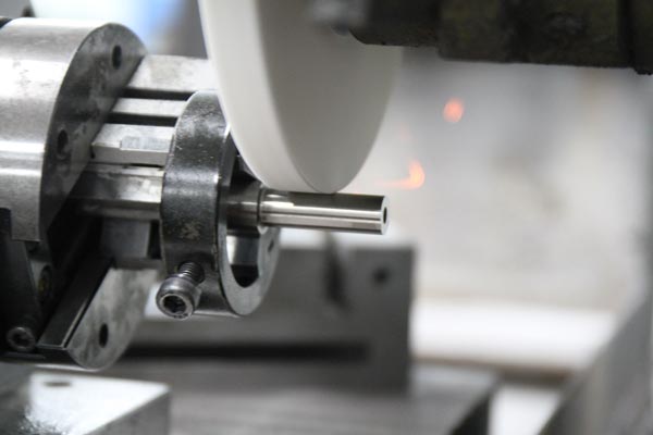 Tungsten Carbide Die Machining