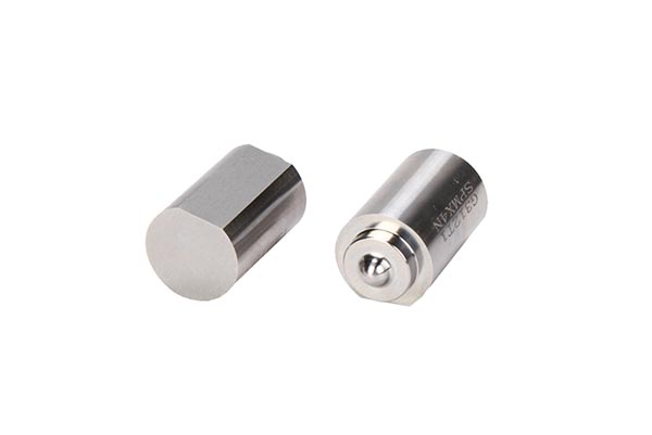 carbide parts