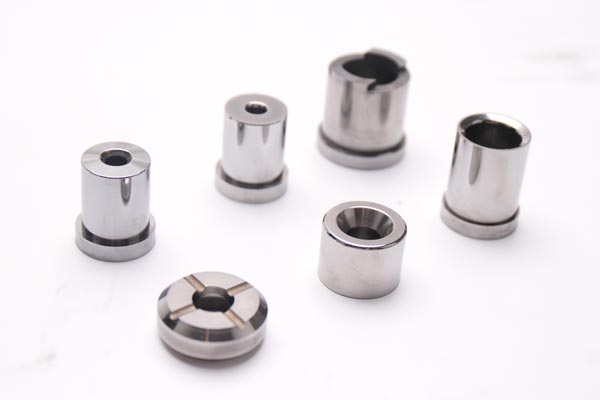 carbide components