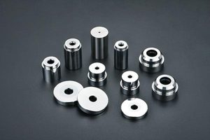 tungsten carbide parts